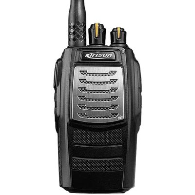 高電力 Kirisun PT3500s ウォーキー・トーク 1100mAh 電池容量 強力な浸透