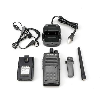 バオフェンV6-a UHF VHF 厚い電池 ダブルバンドアンテナ