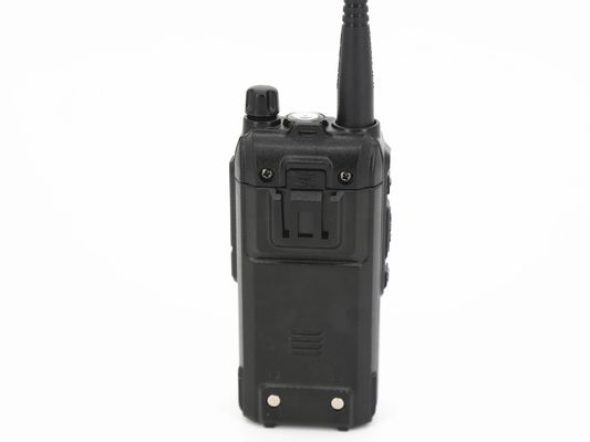 バオフェン 5W BF A58s ブラック プロフェッショナル 2 Way ラジオ 1W/5Wの出力を持つハンドヘルド