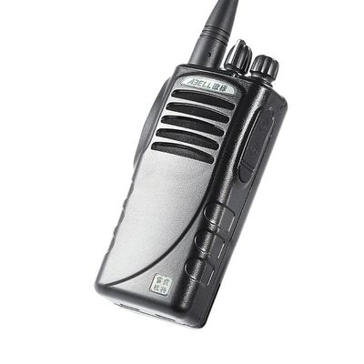 Abell A-30 Level 9 ワイヤレス ウォークスピーカー 128 ストレージチャンネル 400-480MHz