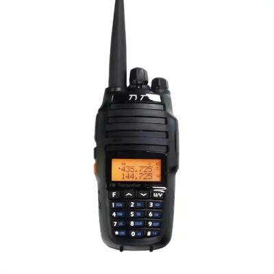 TH-UV8000e ハム・ウォーキー・トーク 10km長距離とVHF 136-174周波数範囲