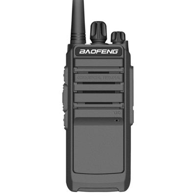 10W出力ウォーキー・トーク・バオフェンBf-898 Plus 無線周波数調節