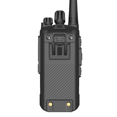 10W出力ウォーキー・トーク・バオフェンBf-898 Plus 無線周波数調節