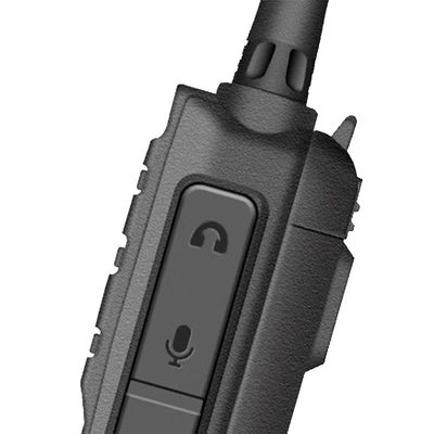 10W出力ウォーキー・トーク・バオフェンBf-898 Plus 無線周波数調節