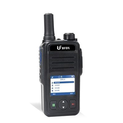 リオン電池 OBeifeng Bf-Cm630 4G LTE パブリックネットワーク 5000km GPS ウォーキー・トーク製品