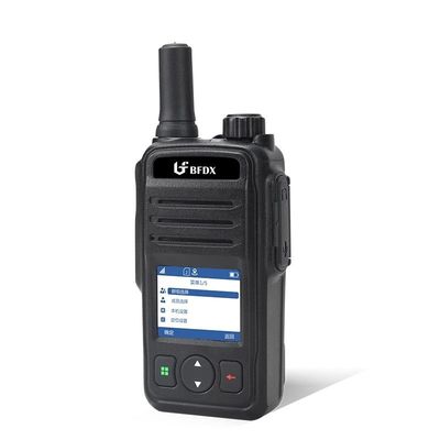 リオン電池 OBeifeng Bf-Cm630 4G LTE パブリックネットワーク 5000km GPS ウォーキー・トーク製品