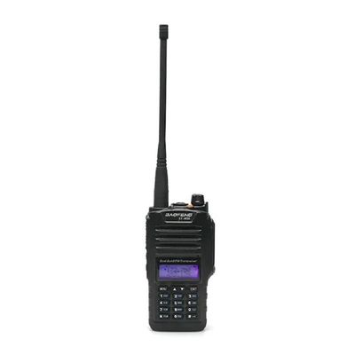 136-174MHz/400-520MHz 周波数帯 バオフェン Bf-A58 ウォックス ウォーキー トークイ IP57 防水
