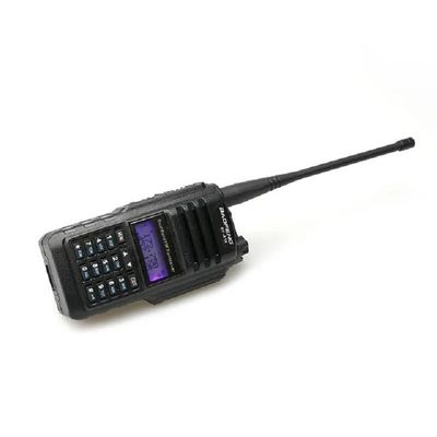 136-174MHz/400-520MHz 周波数帯 バオフェン Bf-A58 ウォックス ウォーキー トークイ IP57 防水