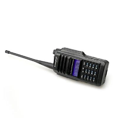 136-174MHz/400-520MHz 周波数帯 バオフェン Bf-A58 ウォックス ウォーキー トークイ IP57 防水