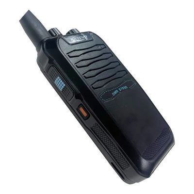 プロウォーキー・トーク製品 Kirisun S785D 防水防塵