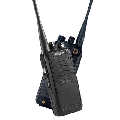 プロウォーキー・トーク製品 Kirisun S785D 防水防塵