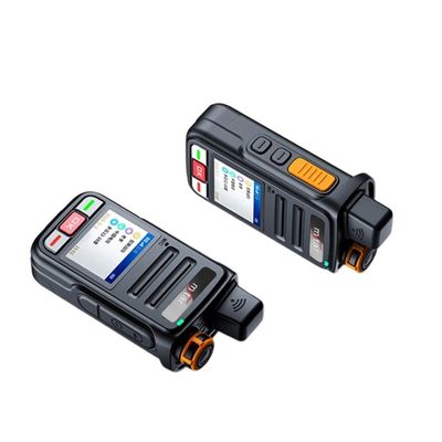 5W出力 ウォーキー・トーク  GPS位置付けと天気予報 Mstar T808