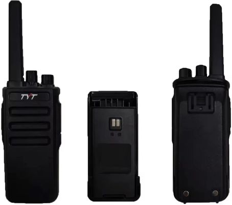 プロトランシーバー TYT TC-F1 5W VHF UHF ウォーキー・トーク 遠距離通信