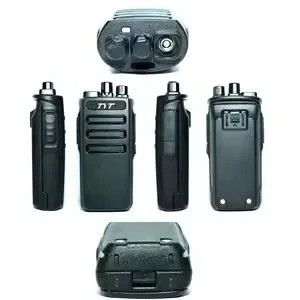 プロトランシーバー TYT TC-F1 5W VHF UHF ウォーキー・トーク 遠距離通信