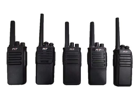 プロトランシーバー TYT TC-F1 5W VHF UHF ウォーキー・トーク 遠距離通信