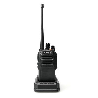 220g バオフェンS-56 10W ハムラジオ ダブルバンド 防水 IP57 IP67 FM UHF モバイルトランシーバー ハンドヘルド ウォーキー・トーキー 2024年