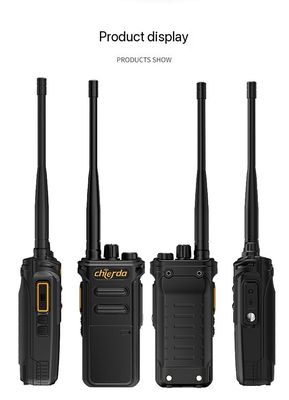 高出力ウォーキー・トーキー製品 ピンク色 2024年 チェルダ TC358 卸売