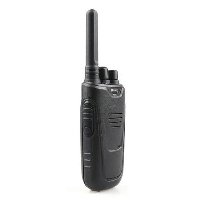 VHF UHF パンチウォーキー・トーキー PC可プログラムLEDディスプレイ Baofeng Pofung F11 T11