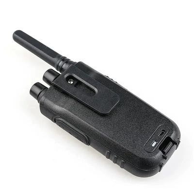 VHF UHF パンチウォーキー・トーキー PC可プログラムLEDディスプレイ Baofeng Pofung F11 T11