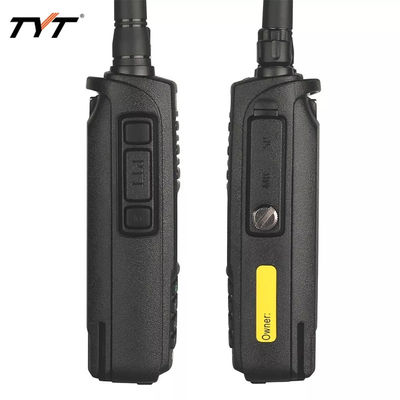 131*61*36mm TYT MD-UV390 DMR デジタルウォーキー・トーキー IP67 防水VHF/UHFトランシーバー