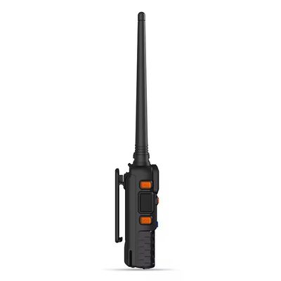 WLN KD-UV1 ウォーキー・トッキー 長距離・デュアンバンド 高電力 UHF400-470MHz VHF136-174MHz