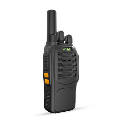400~470MHz周波数帯 WLN Tech モバイルウォーキー・トーク