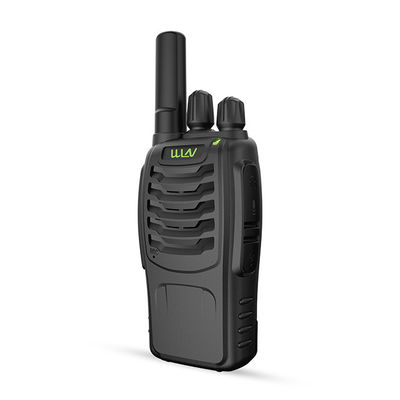 400~470MHz周波数帯 WLN Tech モバイルウォーキー・トーク