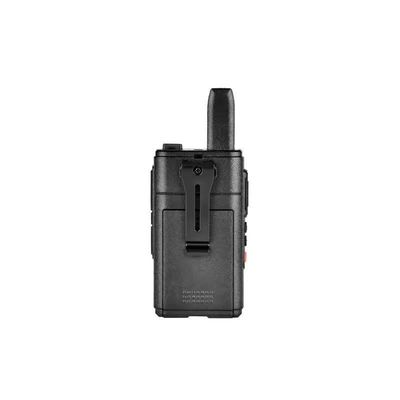 MINI 2-5KM トークレンジ UHF VHF 400-480MHZ 無線ウォーキー・トーク通信ラジオ