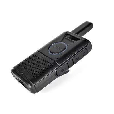 MINI 2-5KM トークレンジ UHF VHF 400-480MHZ 無線ウォーキー・トーク通信ラジオ