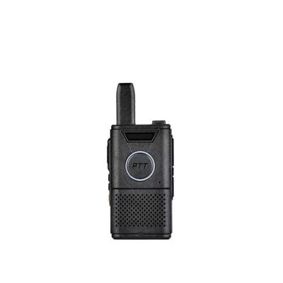 MINI 2-5KM トークレンジ UHF VHF 400-480MHZ 無線ウォーキー・トーク通信ラジオ