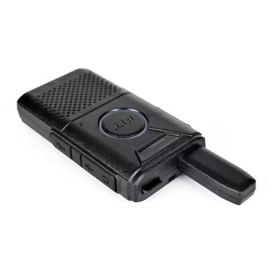 MINI 2-5KM トークレンジ UHF VHF 400-480MHZ 無線ウォーキー・トーク通信ラジオ
