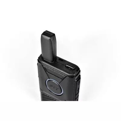 MINI 2-5KM トークレンジ UHF VHF 400-480MHZ 無線ウォーキー・トーク通信ラジオ