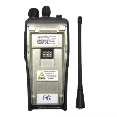 VOX 機能 リチウムイオン電池 ウォーキー・トーク VHF 二方向ラジオ XIR P3688 DP1400 CP200D DEP450