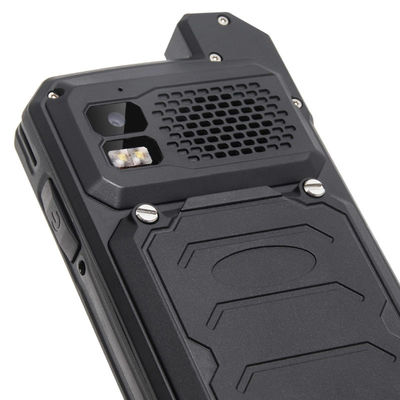 アナログスマートフォン 4G ウォーキー・トーク VHF リチウムイオン電池付きハンドヘルド通信