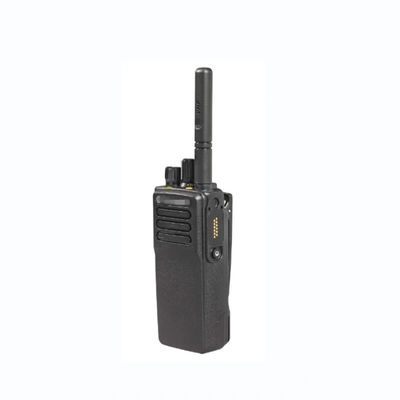 VOX 機能 16CH ウォーキー・トーク UHF/VHF 手持ちのラジオとデジタルモデル XIR P3688 DP1400 CP200D DEP450