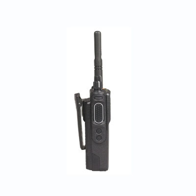 VOX 機能 16CH ウォーキー・トーク UHF/VHF 手持ちのラジオとデジタルモデル XIR P3688 DP1400 CP200D DEP450