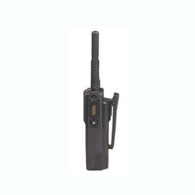 VOX 機能 16CH ウォーキー・トーク UHF/VHF 手持ちのラジオとデジタルモデル XIR P3688 DP1400 CP200D DEP450