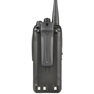 32*58*125.5mm 端末式 VHF/UHF ウォーキー・トーク