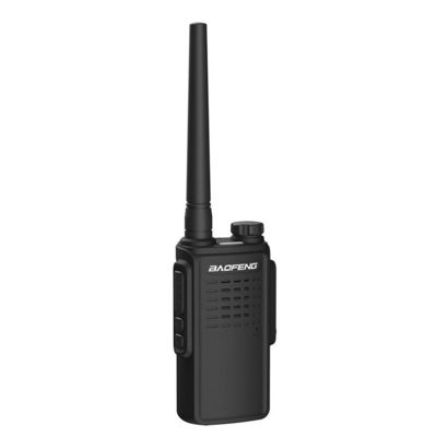 GMRSタイプ IP54 防水・防塵 無線ウォーカー・トーク 声機能
