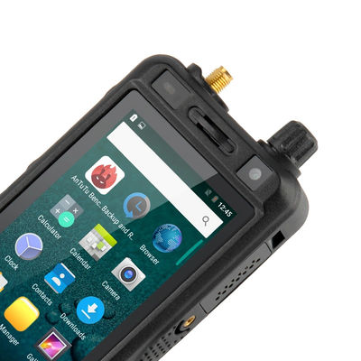 Xir P6600I DEP550 16CH ストレージチャネルとVOX機能のデュアルモードウォーキー・トーク