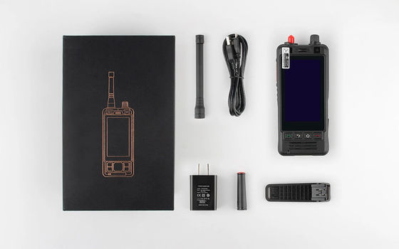 Xir P6600I DEP550 16CH ストレージチャネルとVOX機能のデュアルモードウォーキー・トーク