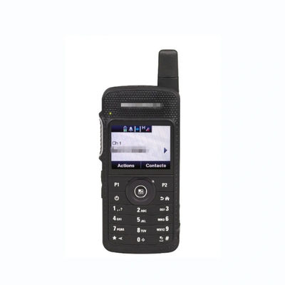 GMRS ウォーキー・トッキー バイク用 携帯用UHF/VHFデジタル無線通信