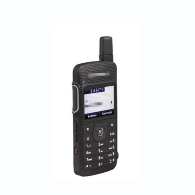 GMRS ウォーキー・トッキー バイク用 携帯用UHF/VHFデジタル無線通信