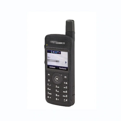 GMRS ウォーキー・トッキー バイク用 携帯用UHF/VHFデジタル無線通信