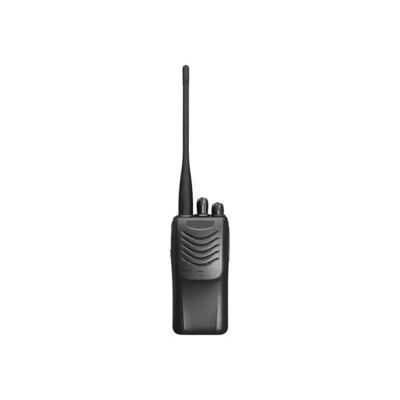 ケンウッド UHF/VHF 16CH ストレージチャネルとターミナルスタイルを持つハンドヘルドウォーキー・トーク