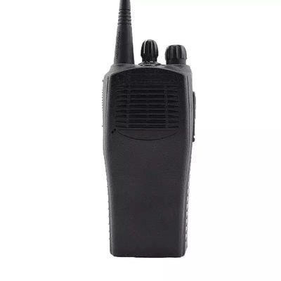 UHF/VHFデジタルラジオ ハンドヘルドウォーキー・トーキー リチウムイオン電池と5〜10kmトークレンジ