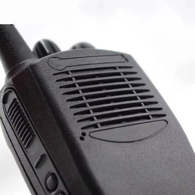 UHF/VHFデジタルラジオ ハンドヘルドウォーキー・トーキー リチウムイオン電池と5〜10kmトークレンジ