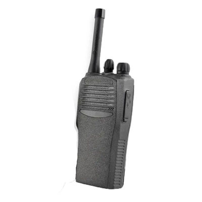 UHF/VHFデジタルラジオ ハンドヘルドウォーキー・トーキー リチウムイオン電池と5〜10kmトークレンジ