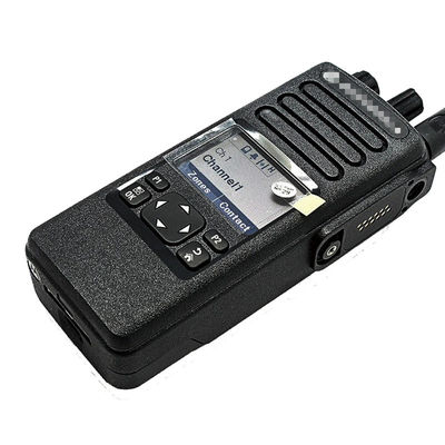 16CH ストレージチャンネル GMRS XIR P3688 DP1400 CP200D DEP450 を搭載したデジタルウォーキー・トーク