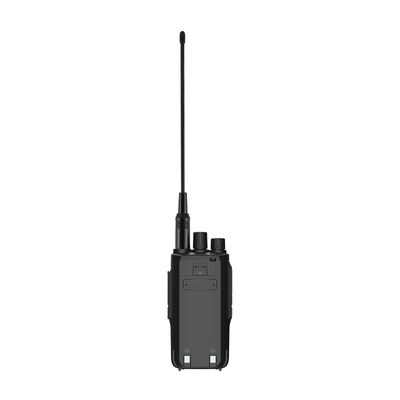 268g VHF UHF 3バンド ウォーキー・トーキー デジタルモデル XIR P3688 DP1400 CP200D DEP450